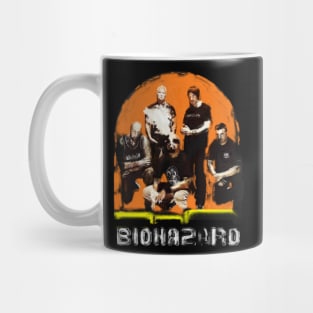 thrash metal Mug